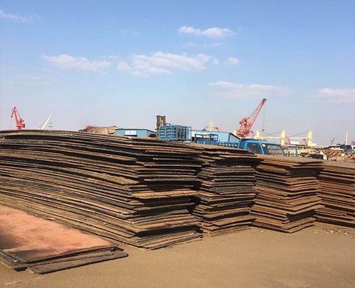 深圳梅林垫路钢板重量 铺路钢板出租 价格优惠